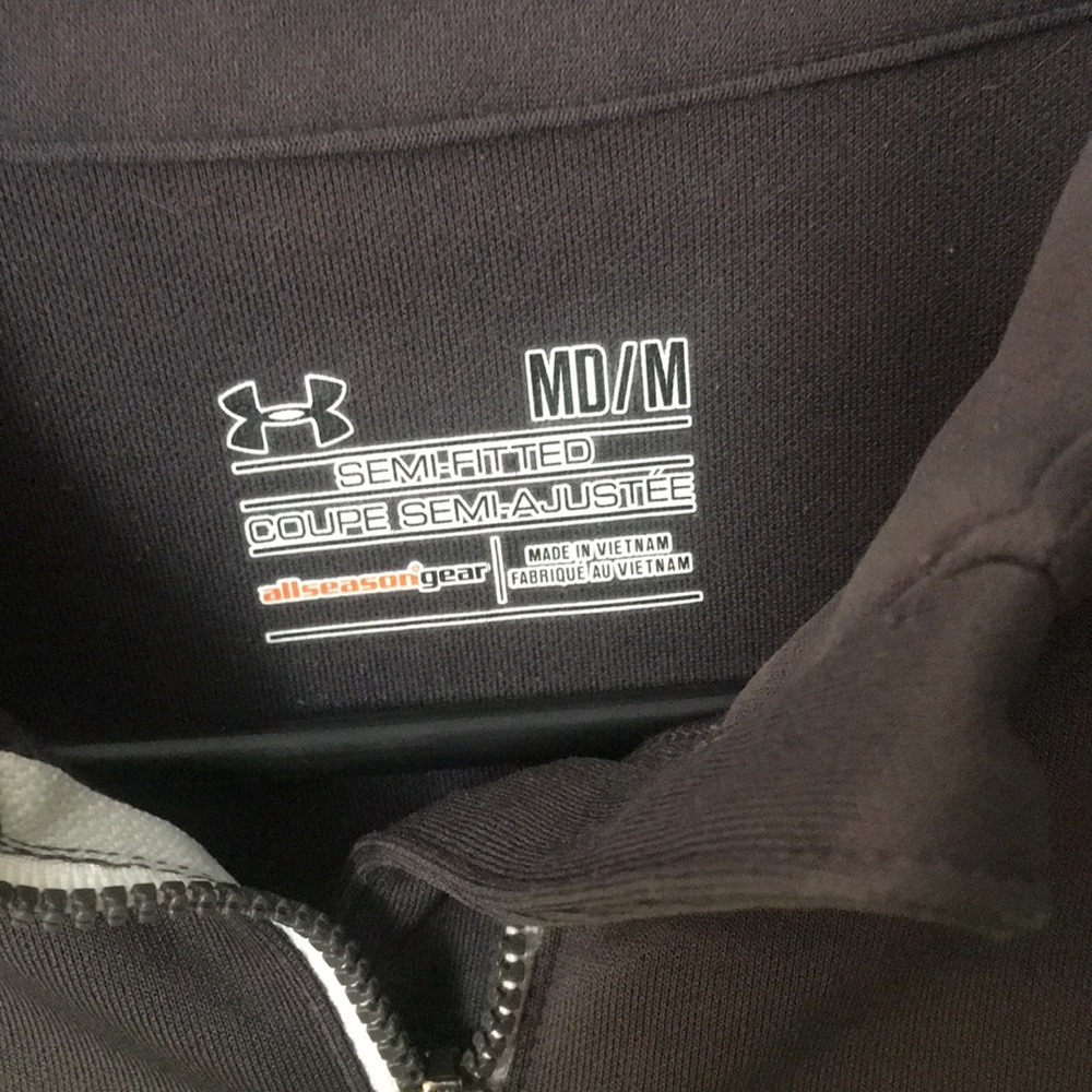 Zip up jacket - Picture 3 of 3